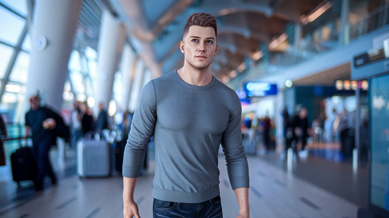 Brandenburg Airport to Bremerhaven Transfer: Your Complete Guide